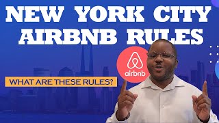 What You Need To Know About NYC Airbnb Rules #Airbnbban #NewYorkCityAirbnb #nycshorttermrentallaw