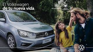 Volkswagen - Voyage - Noviembre 2020