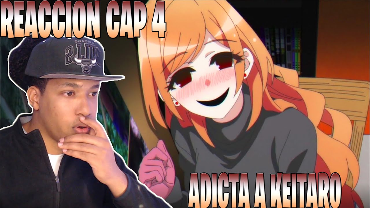 DARK GATHERING CAPITULO 4 REACCION - EIKO ADICTA A KEITARO - YouTube