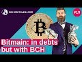 Bitcoin Cash Price Analysis: BCH/USD Bounces Sharply, Could Retest $600
Btc Bch Price