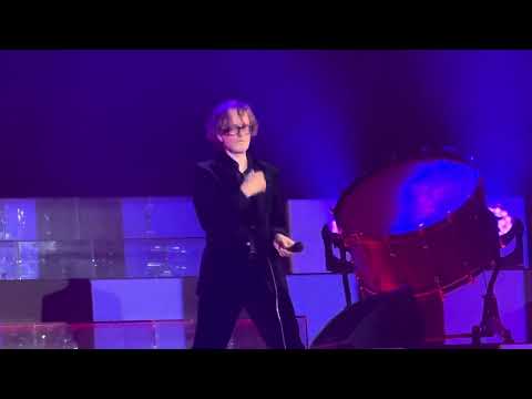 PULP - RAZZMATAZZ - CARDIFF INTERNATIONAL ARENA - 12.07.23