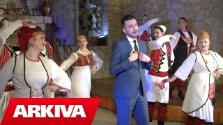 Betim Alihajdari - Mendjemadhe ( Video HD)