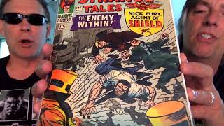 Marvel's nick fury, agent of s.h.i.e.l.d.