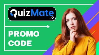QuizMate Promo Code 2026 | quizmate discount code | Save 10% OFF AI Quiz Maker Platform