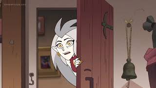 Scooby Dooby Luz, Where Are You?