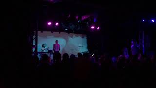 Killstation - Exelsior (live at Echoplex)