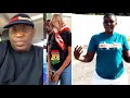Sister of NPP Tiktoker Bawuma Ba fires her and her paymasters, NPP's Kwadwo Poku begs their Tiktoker