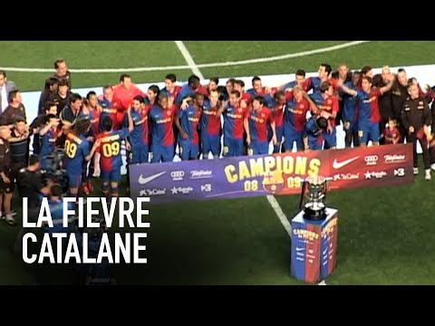 Le fantasme de la Nation Catalane