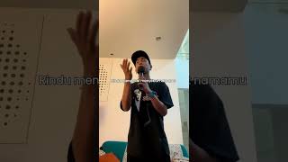 Panji Sakti  Kepada Noor Cover Ari Lesmana trendingshorts