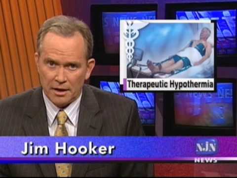 Therapeutic Hypothermia - NJN News Healthwatch Report