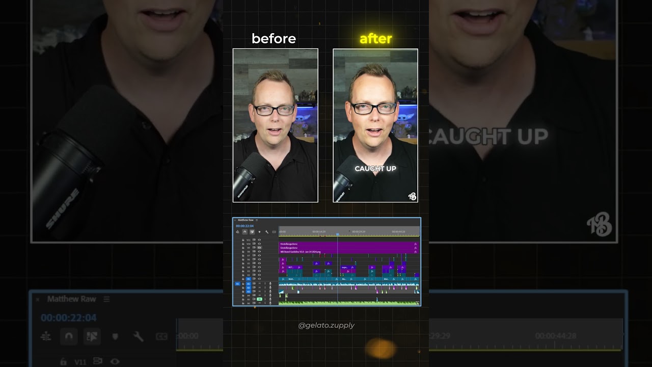 Video Editing