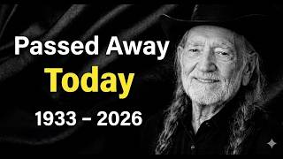 America Says Goodbye to 4 Beloved Music Legends Forever