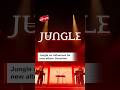Jungle on influences for their album 'Sunshine' #Jungle
