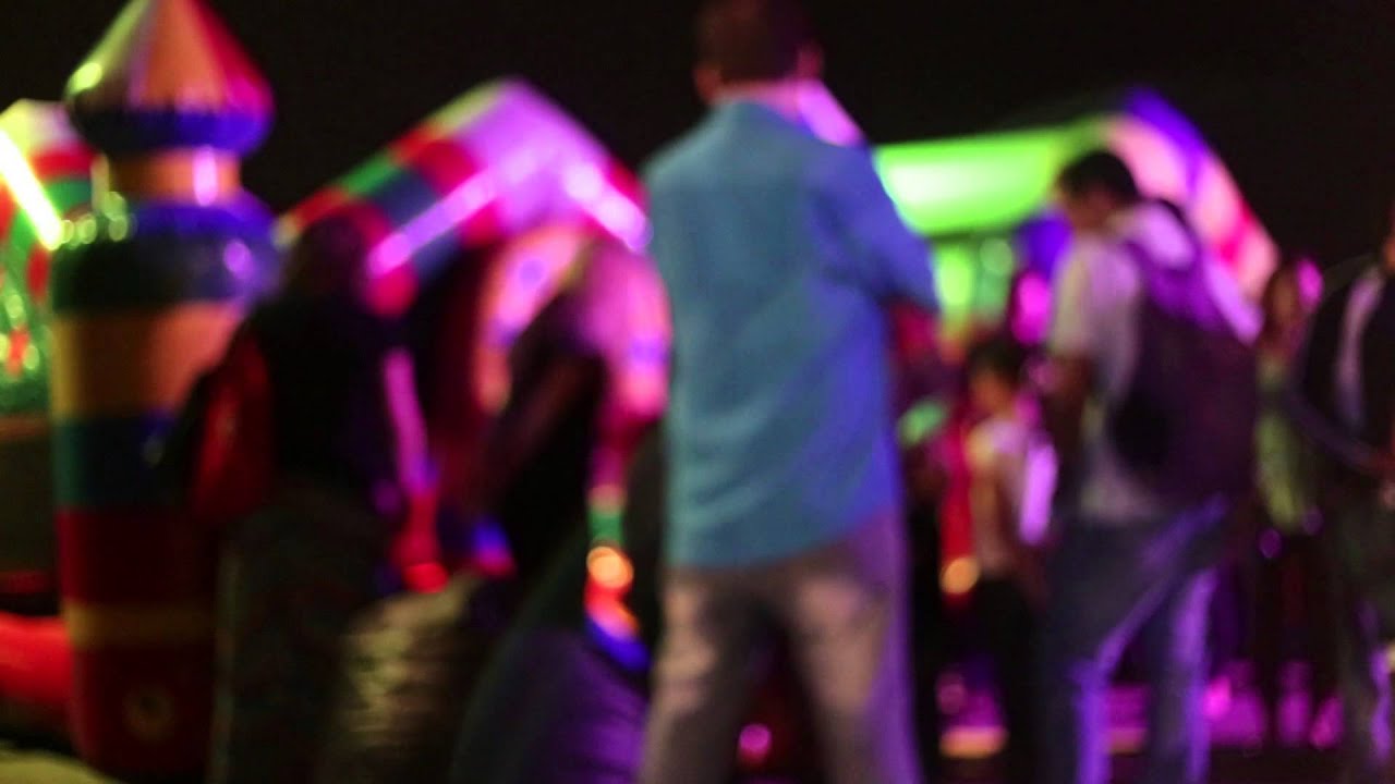 VIVO OPEN AIR Rio de Janeiro | O domingo é das crianças! fiergs sistema