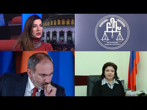 Ըստ էության գործադրվում են լծակներ, որ Զարուհի Նախշքարյանը ենթարկվի պատժի. Սիրանուշ Սահակյան