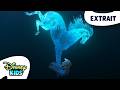 Elsa Meets The Powerful Nokk Frozen 2 Clip DisneyKidsFR 