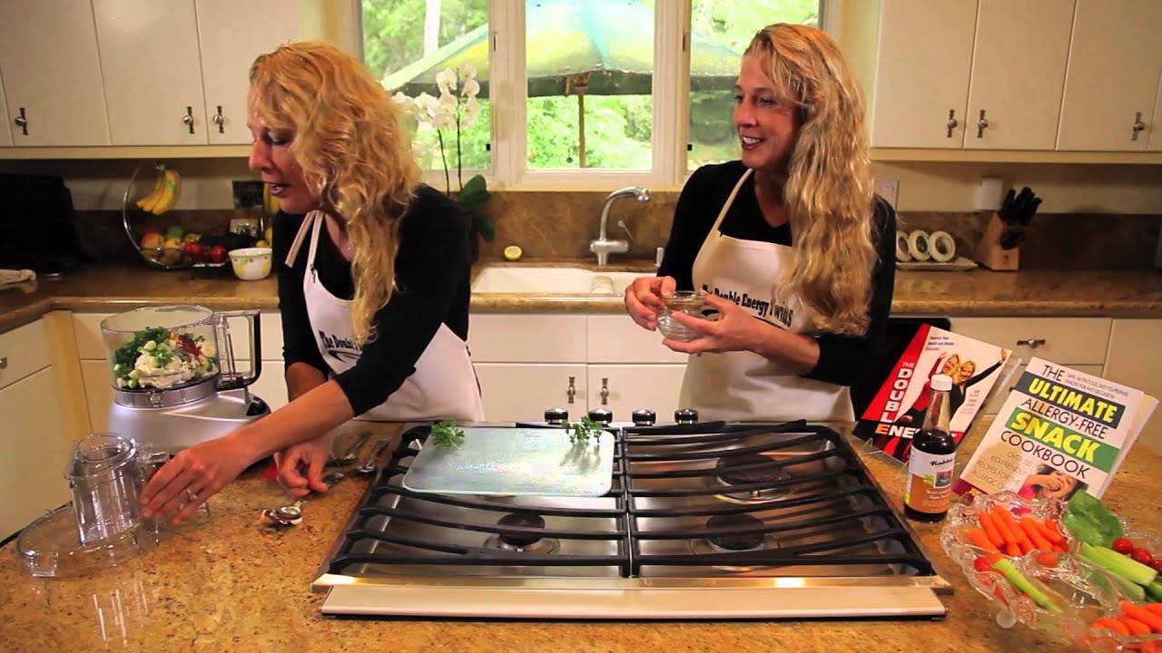 Cottage Cheese Dip Made With Paprika & Worcestershire Sauce Double