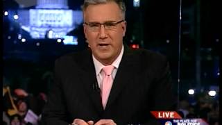 Worst Persons -  2009-01-19 Countdown with Keith Olbermann