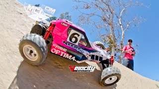 Kyosho Optima  Review  Velocity RC Cars Magazine