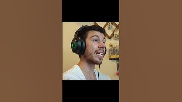 How An MMO Player Is BORN! | Becoming Asmongold #mmorpg  #asmongold #worldofwarcraft #mmo