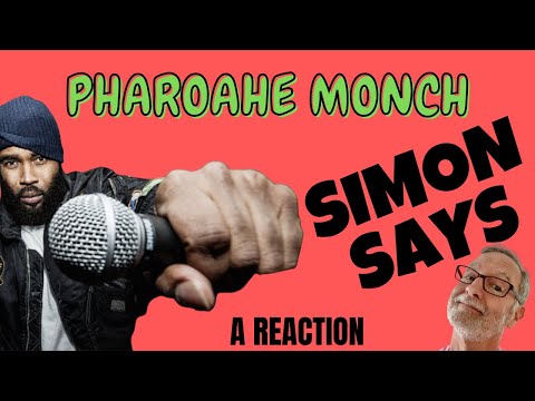 Pharoahe Monch - Simon Says [High Quality] 