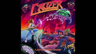 CRUZER – Look To The Skies (EP audio