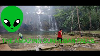 Travel Vlog | GUNHUBAN FALLS | OF OSMEÑA | BONTOC SOUTHERN LEYTE | Donrich