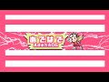 【キノコ伝説】【勇者と魔法のランプ】
