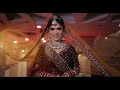 Saurabh weds lovely wedding promo