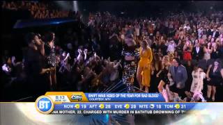 entertainment city taylor swift wins big at the mtv vmas