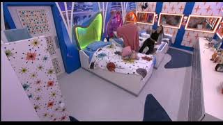 Kyle & Alyssa "you don't annoy me" part 1