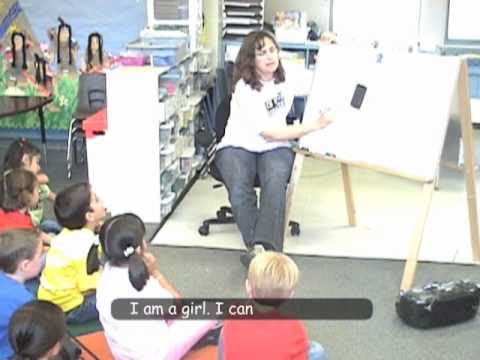 Sentence Writing Lesson.mov - YouTube