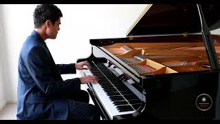 Kerin Bailey - Left Hand Drive | DBMS 🎹