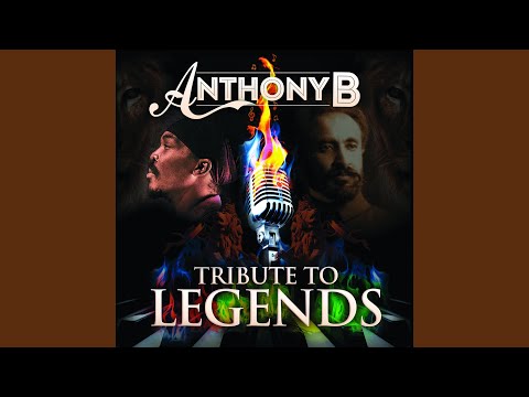 Putar Psalm a Day - Anthony B