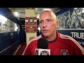 Athletico Coaching Corner | Matko on Columbus