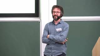 Dr. Nicolas Durrande | Learning the Physics: AI for Electric Motor Design and Evaluation Profile