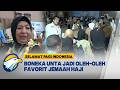 Serba-Serbi Kepulangan Haji: Perjuangan Membawa Oleh-Oleh untuk Keluarga [Selamat Pagi Indonesia]