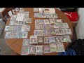 Mystery Sports Card Lot Packs Box Break eBay Reveal Dec.2018 Edition