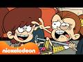 Bienvenue Chez Les Loud 60 Minutes De The Loud House Au SUMMUM Du Délire Nickelodeon France mp3