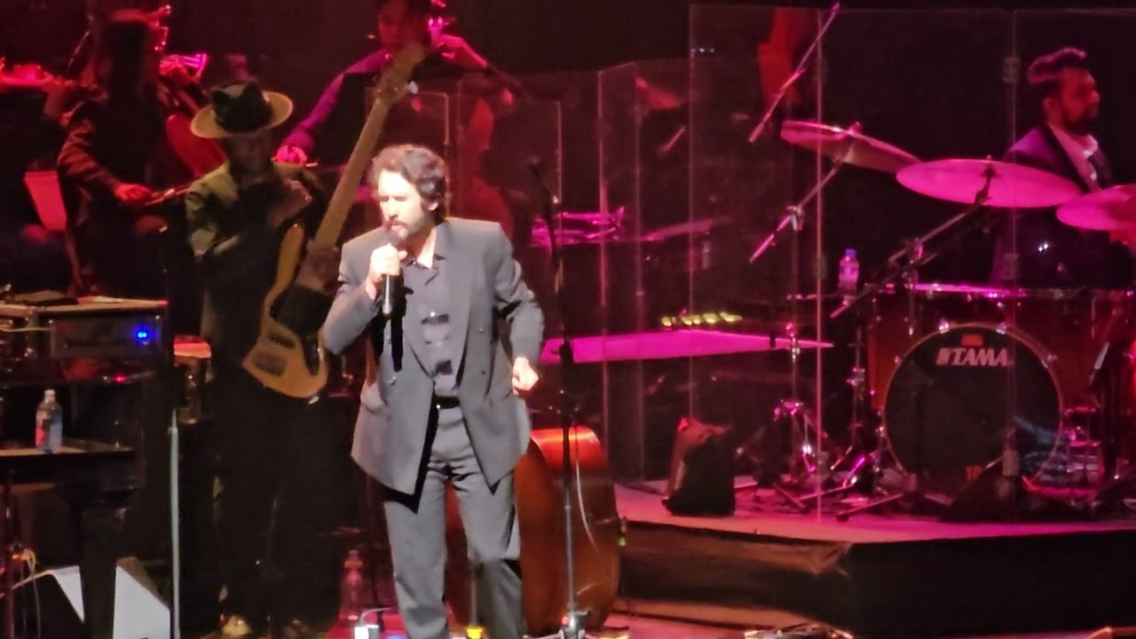Josh Groban Gems in Manila Feb. 18, 2026 - Aléjate