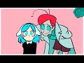 EL PASADO DE USHKO (Ушко) Y MASACRIK (Доктор Масакрик) / PSYCHOCUTIES (Психоняшки)