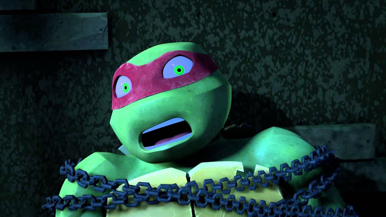 Teenage Mutant Ninja Turtles Trailer - New Every Sunday - The TMNT are back and they're shelling out justice. 