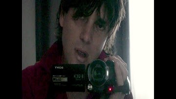 Alexander Gow - In The Grip of Something [Official video]