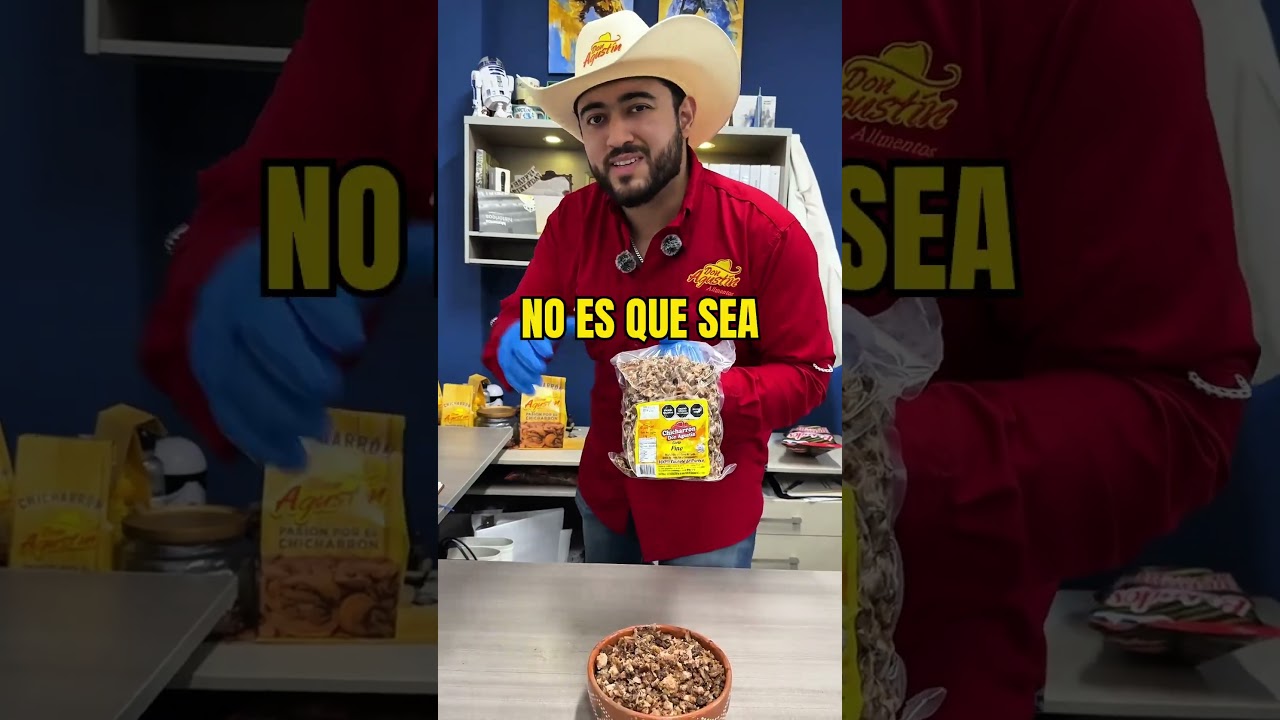 CUANTOS TACOS PUEDES SACAR CON UN KILO DE CHICHARRÓN