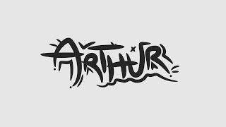 Speed Art - Signature