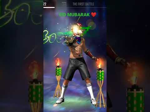 NEW EMOTE EID