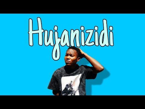 Dj Salu Hujanizidi Singeli Beat Vibe Official Audio