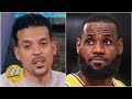 Will stars like LeBron play at the start of the 2020-21 NBA season? | The Jump