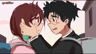 Okarun Becomes The Strongest For Momo Ayases Sake Dandadan