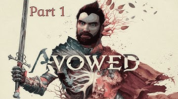 Avowed | Part 1 | Path of the Damned Difficulty